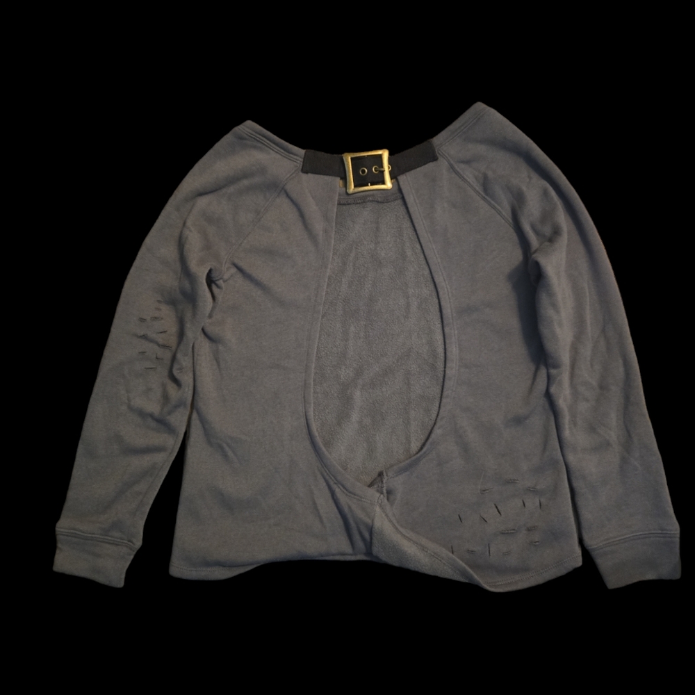 VENUS Sweatshirt - Picture 2 of 8